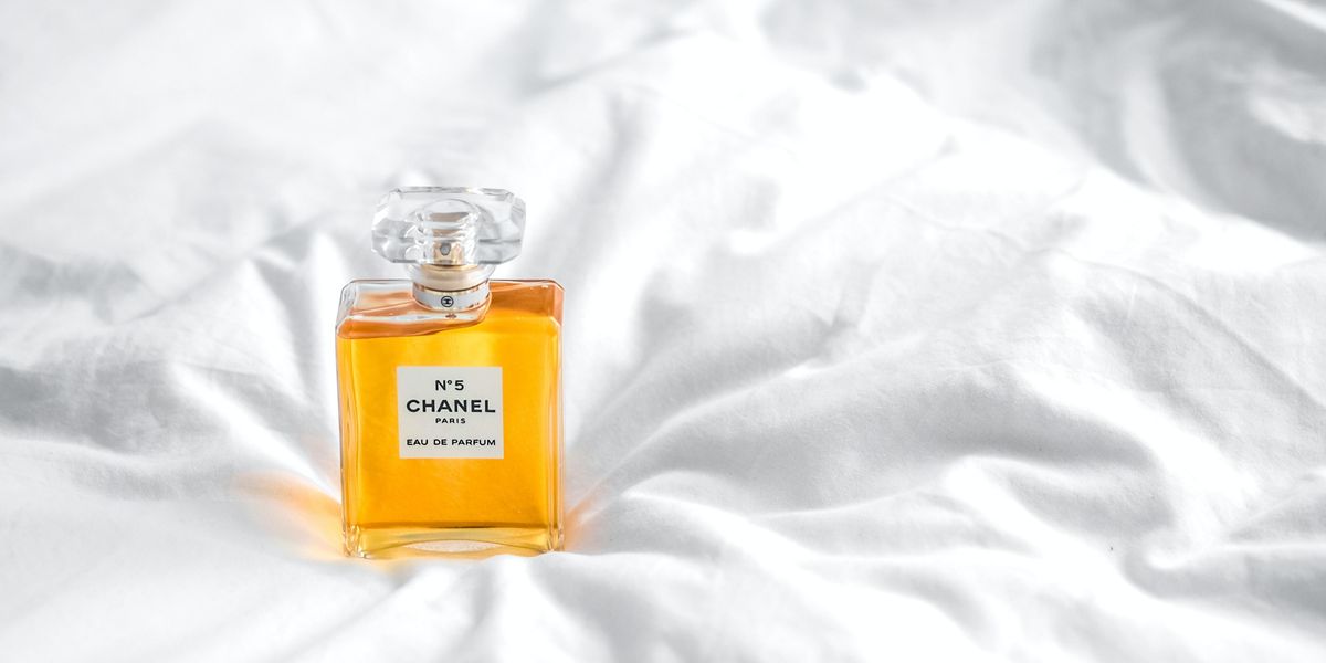 CHANEL N°5 – az illat, amit Marilyn Monroe éjszakánként is viselt