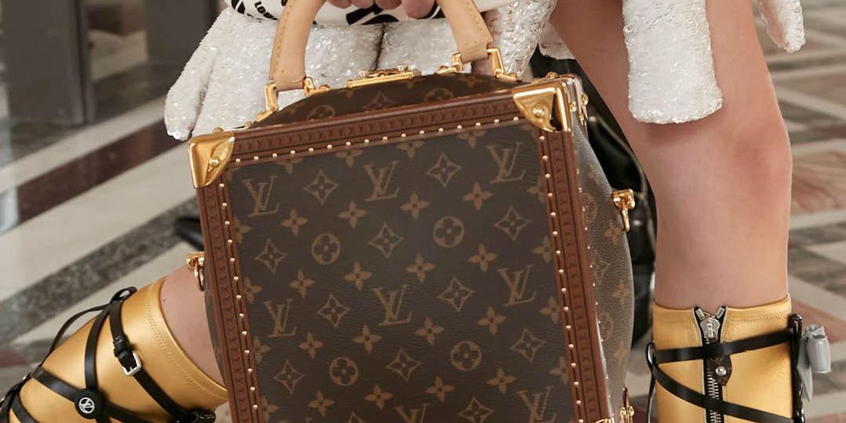 Louis Vuitton táska