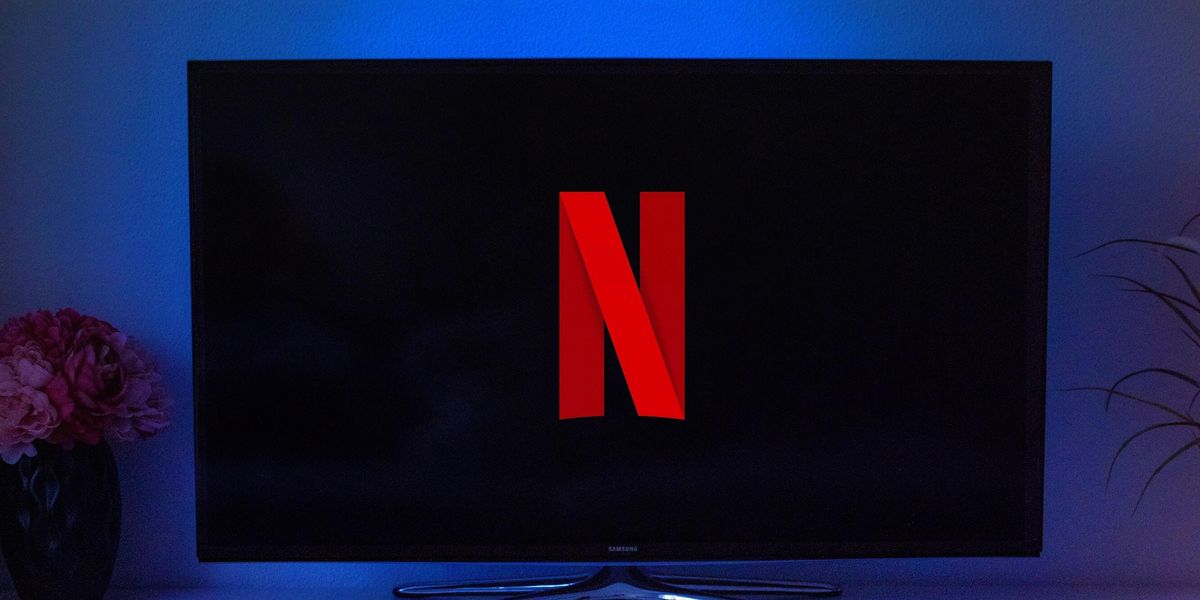 eg tv-n bekapcsolódik a Netflix