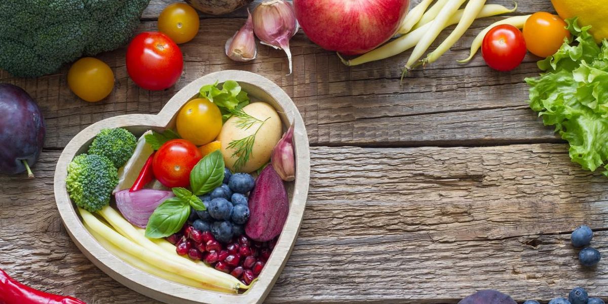 A 10 legjobb gyümölcs a szíved egészségéért