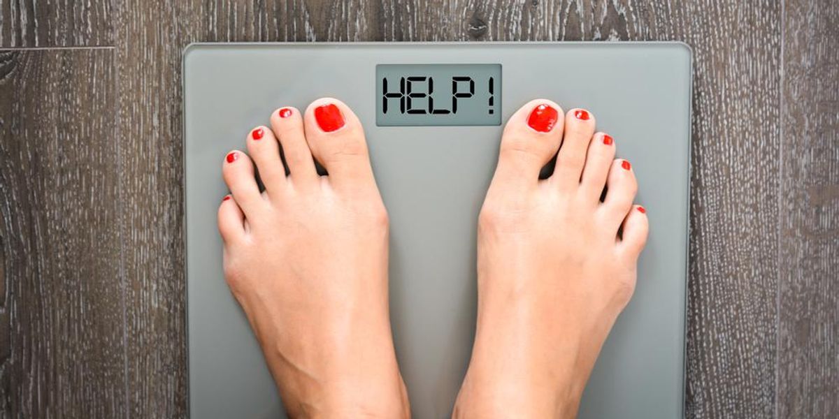 1 hónap 10 kiló – a biztos módszer? | Well&fit