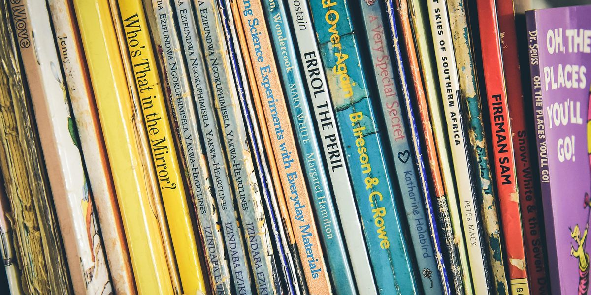 5 könyv gyerekeknek, ami tökéletessé teszi a családi nyaralást