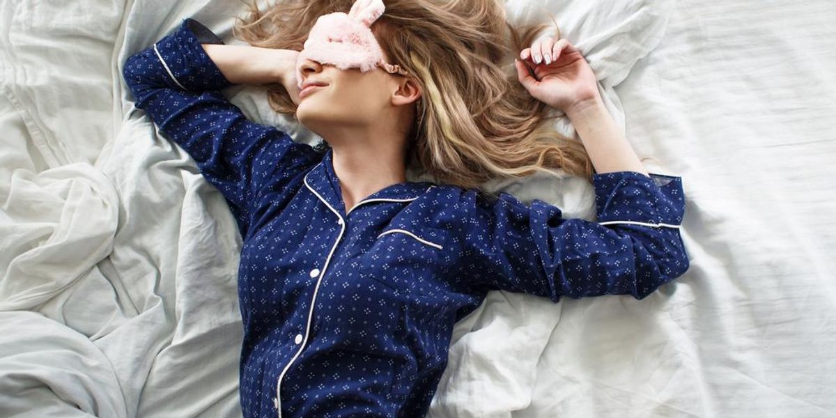 El hábito de dormir aumenta el riesgo de enfermedades del corazón en un 54%.