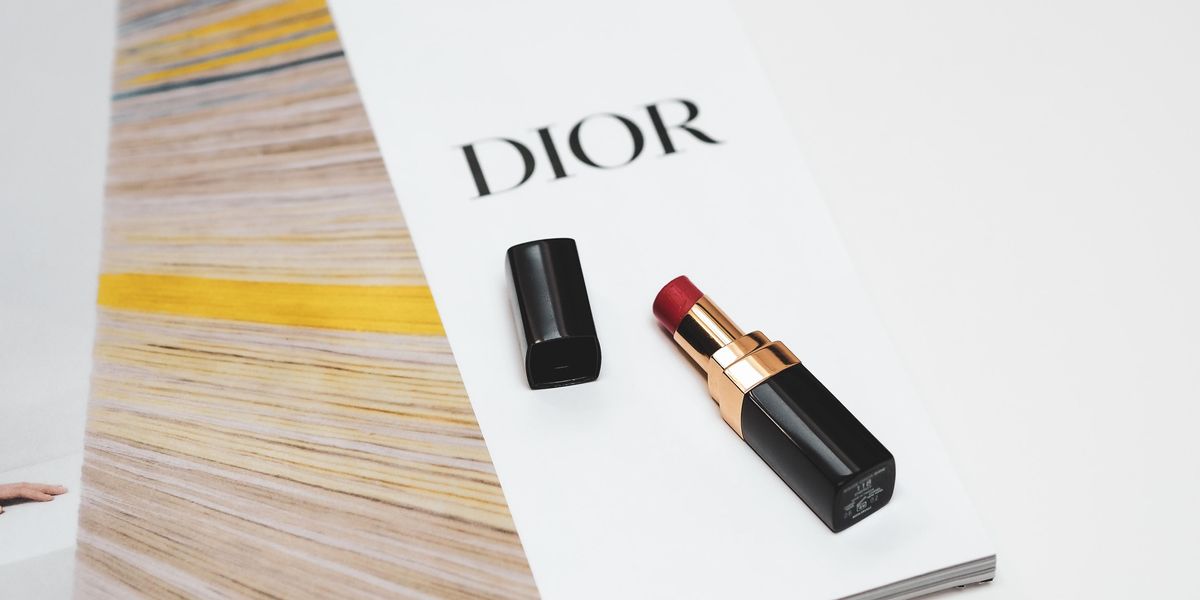 A Dior piacra dobta 2022-es adventi kalendáriumát – ilyen lett