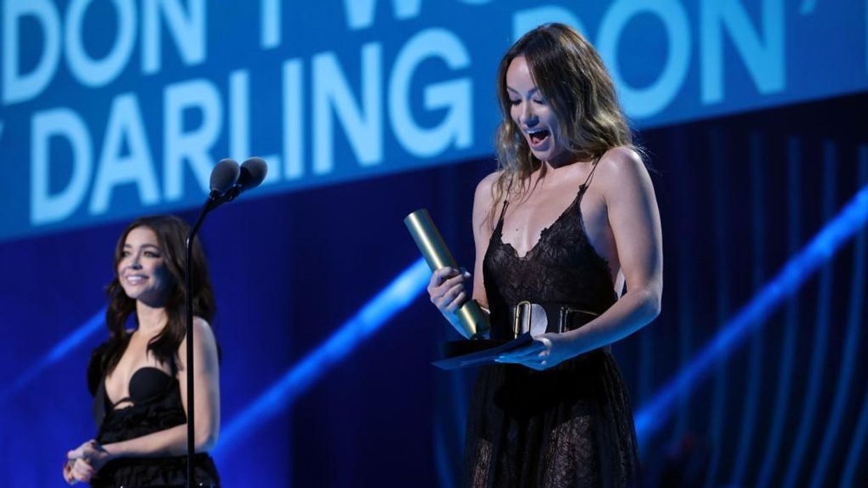Botrány a Golden Globe-on: kihagyták a női filmrendezőket a jelöltek közül
