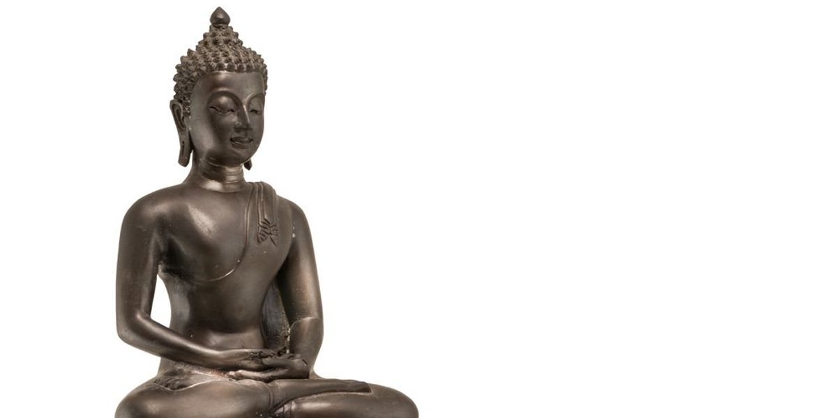 Buddha szobor