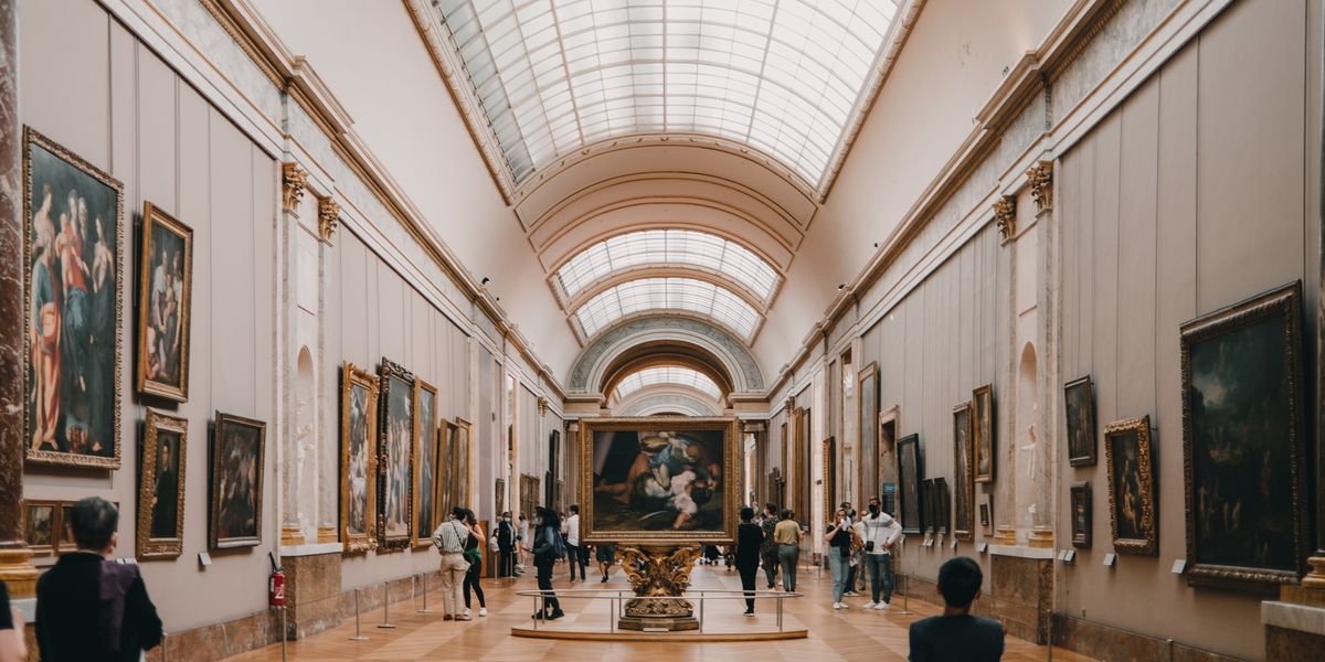 Louvre