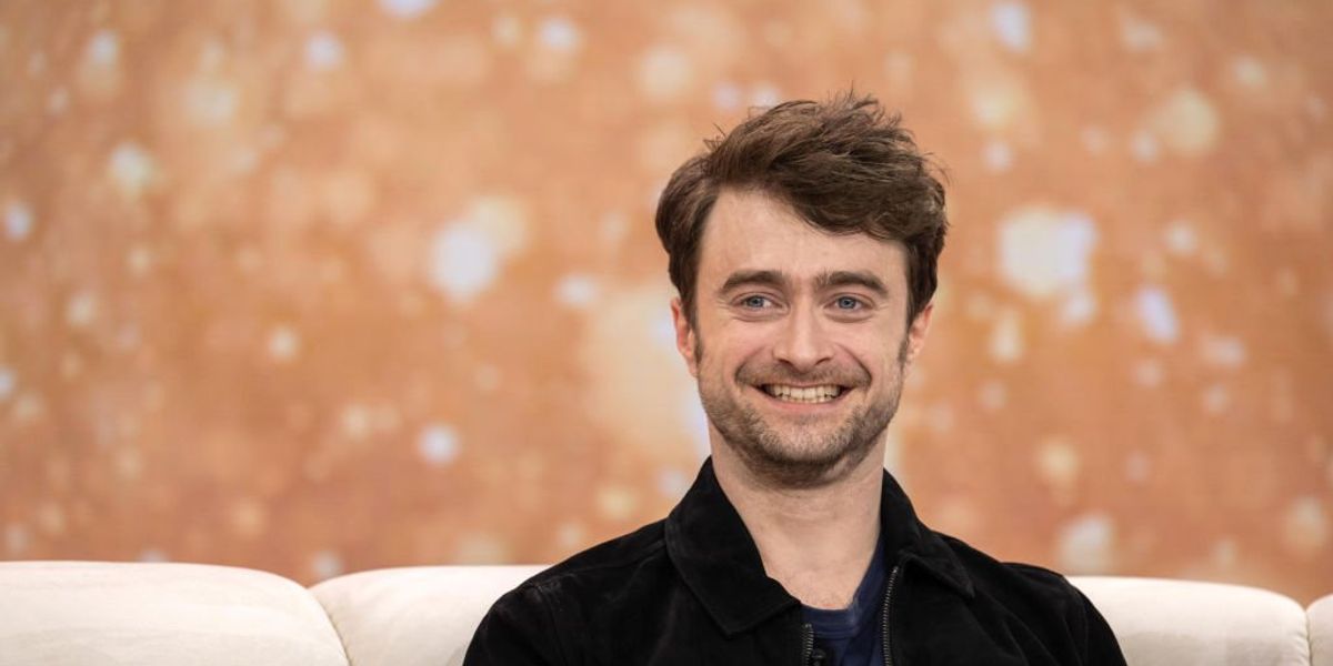 Daniel Radcliffe
