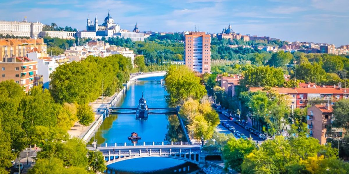 Madrid