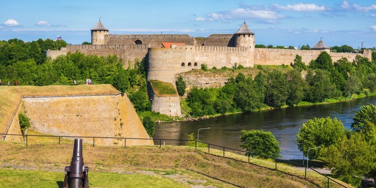 Ivangorod