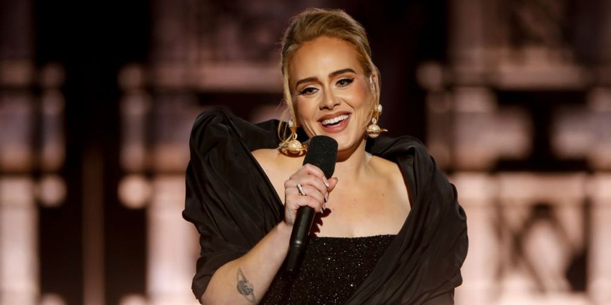 Adele