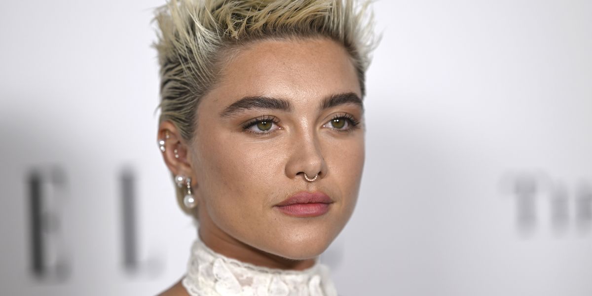 Florence Pugh