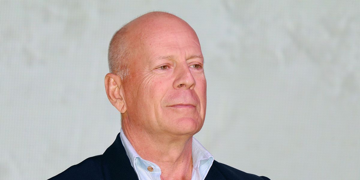 Bruce Willis 2019-ben