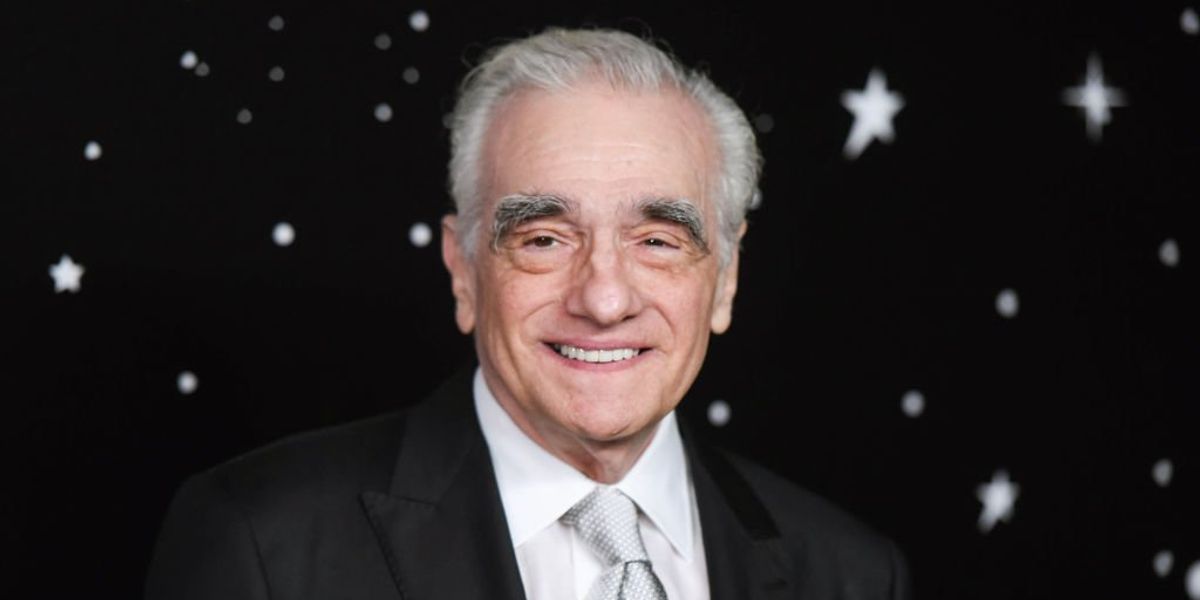 Martin Scorsese a 2018 Museum of Modern Art Film Benefit: A Tribute To Martin Scorsese című rendezvényen a New York-i Museum of Modern Artban 