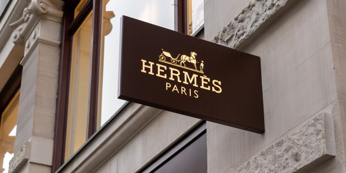 Hermés márka