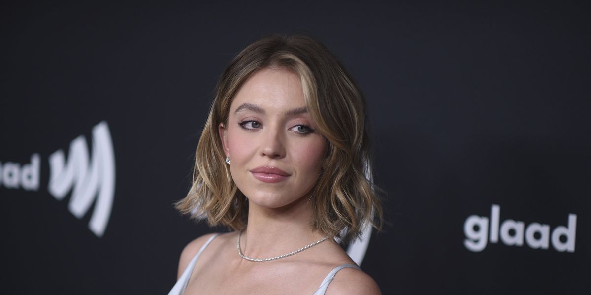 Sydney Sweeney