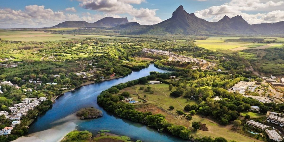 Mauritius