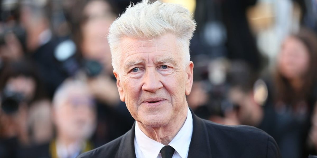 David Lynch