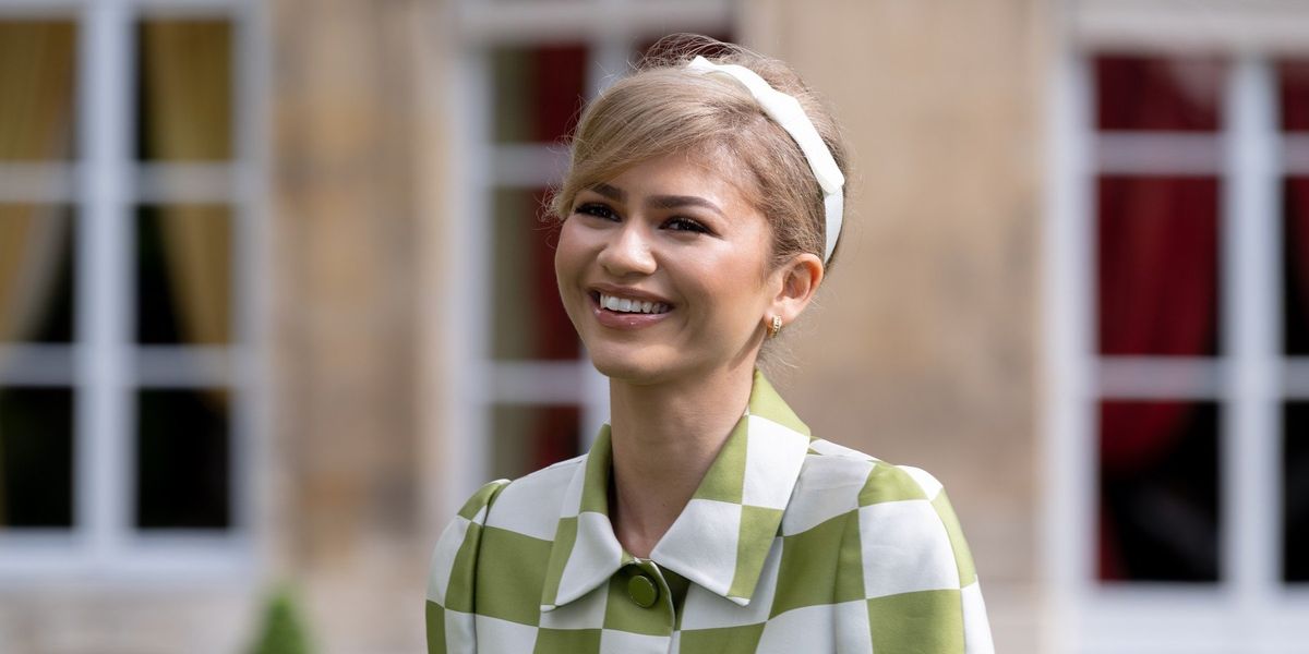 Zendaya