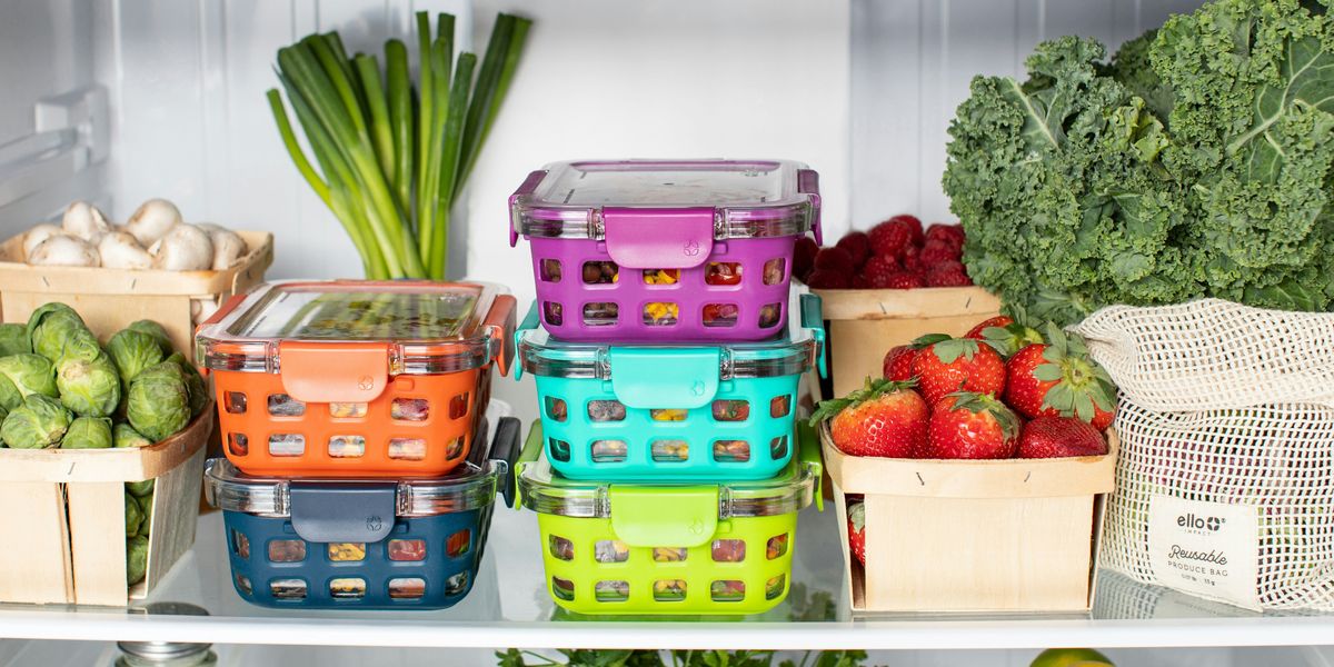 6 hiba, amit gyakran elkövetünk a hűtőben tárolás során in hungarian