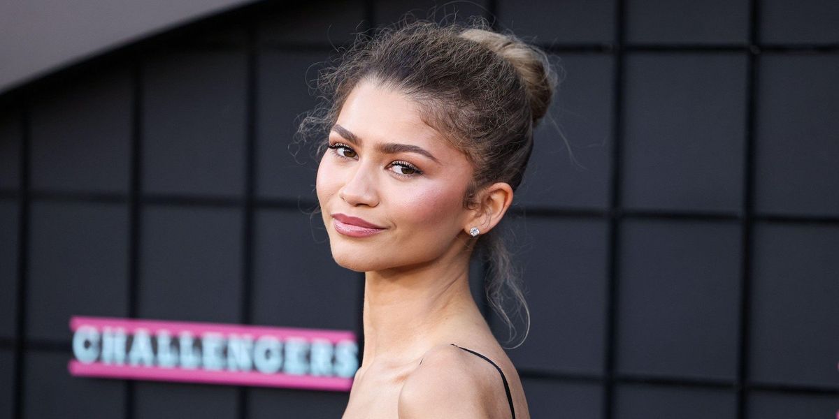 Zendaya