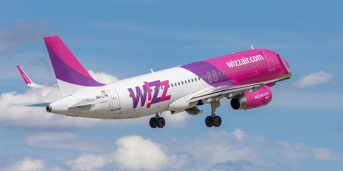 Új szolgáltatást indít a WizzAir: már programot is szervez in hungarian