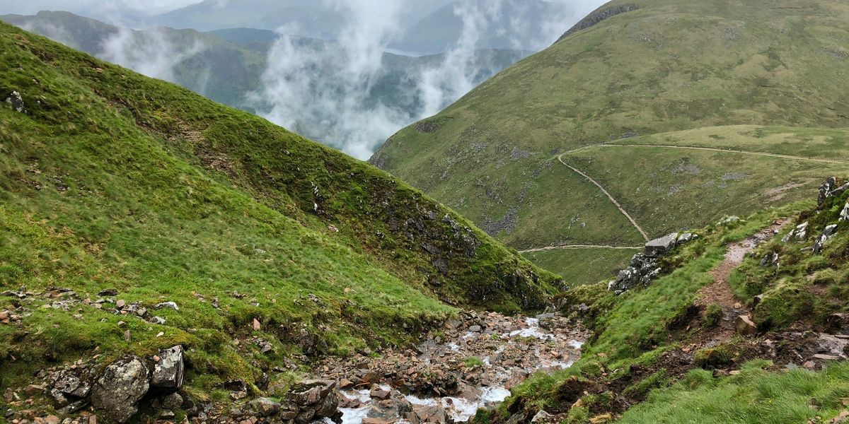Ben Nevis