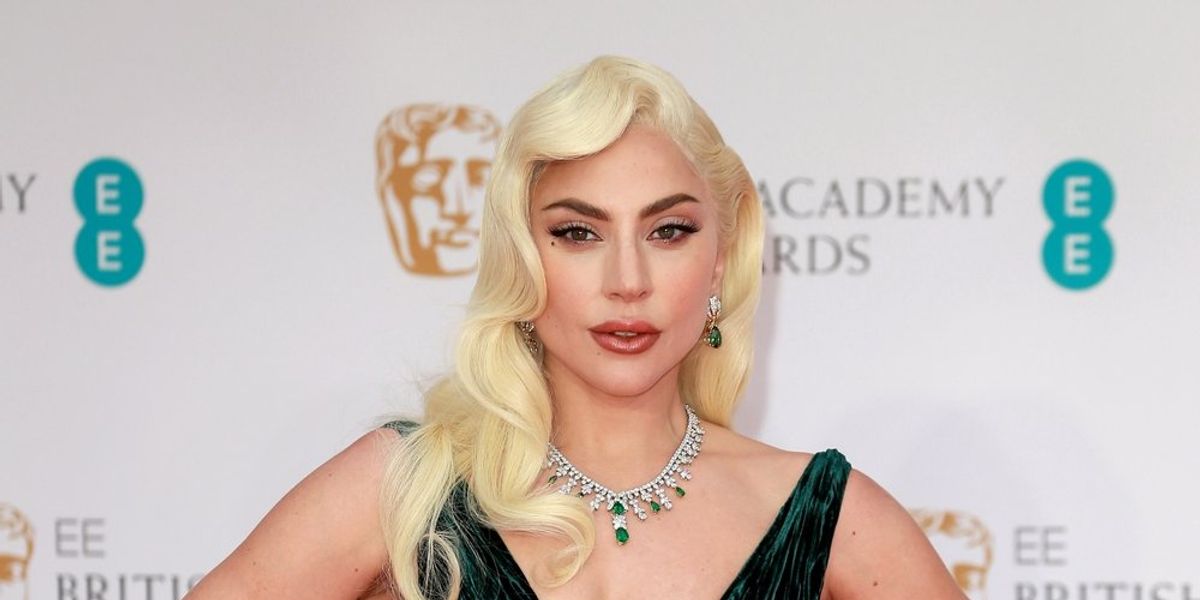 Lady Gaga