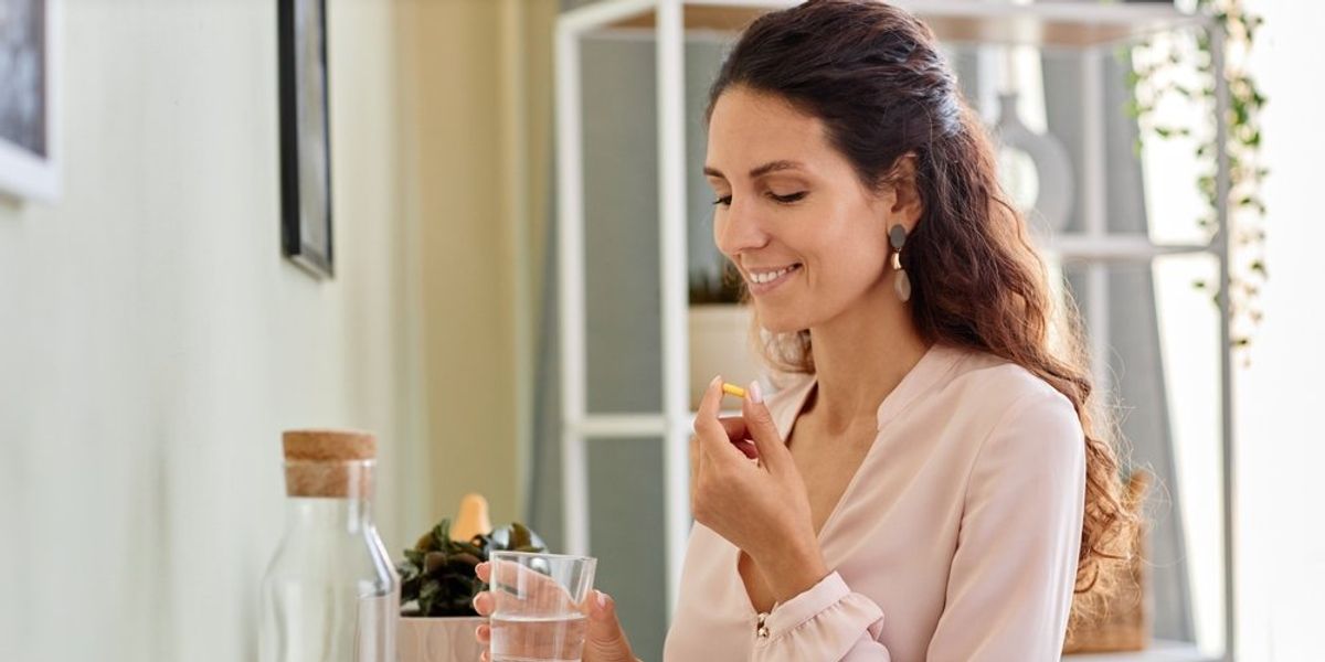 Hiába szedsz multivitamint, nem biztos, hogy egészségesebbé tesz