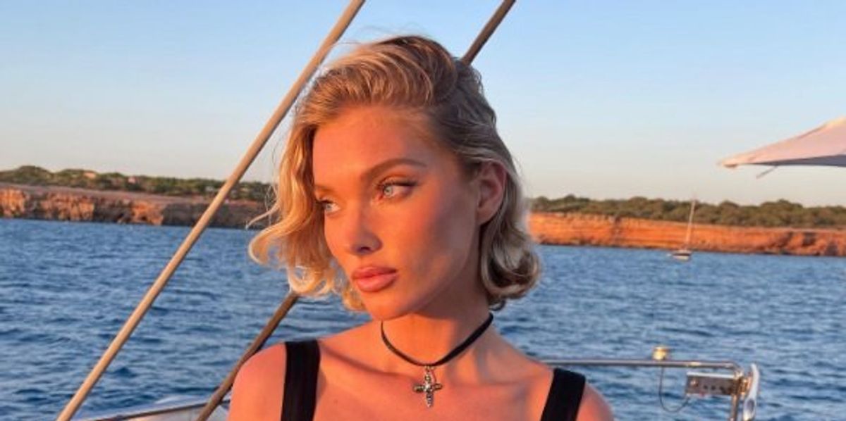 Elsa Hosk