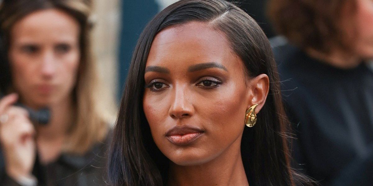Jasmine Tookes