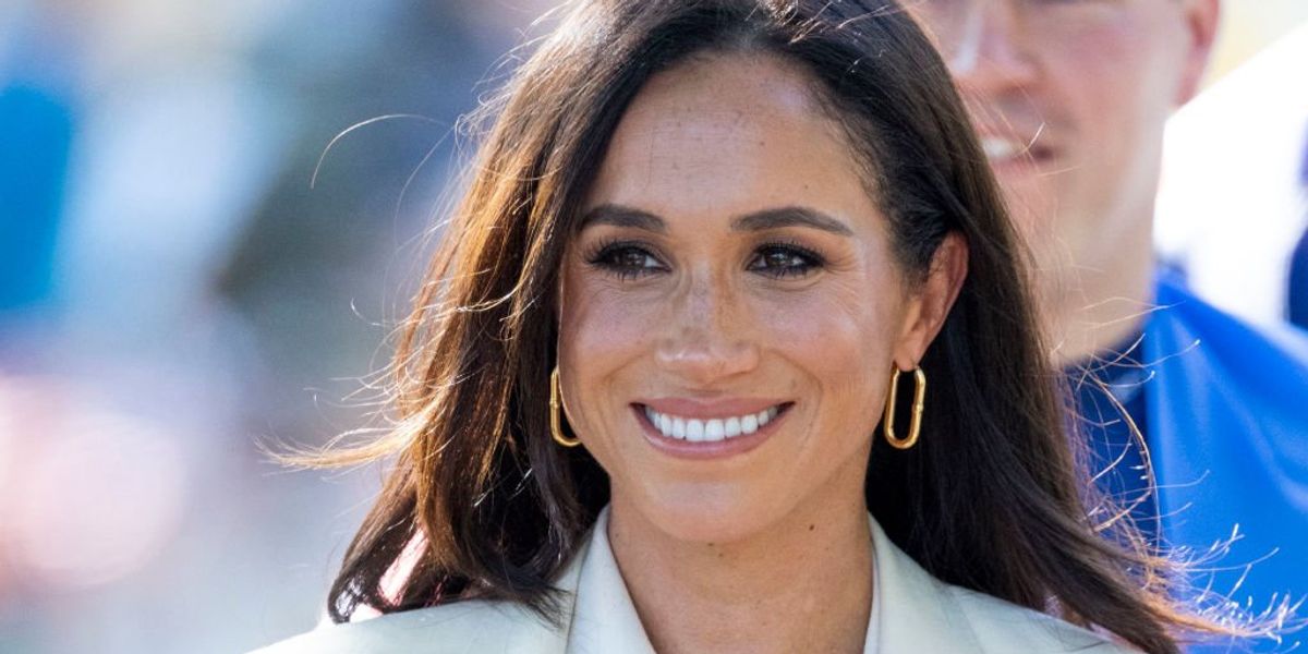 Meghan, Sussex hercegnéje az Invictus Játékokon 2023. szeptember 15-én Düsseldorfban, Németországban