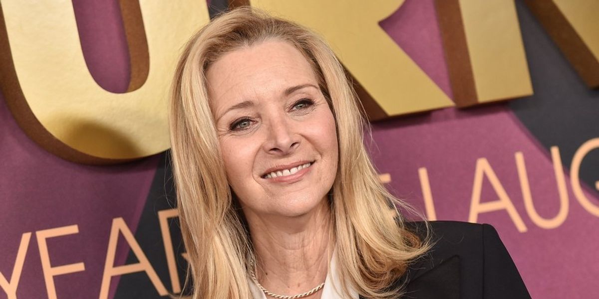 Lisa Kudrow