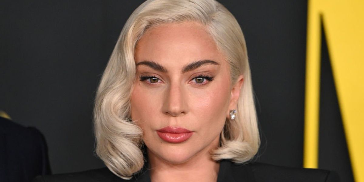 Lady Gaga