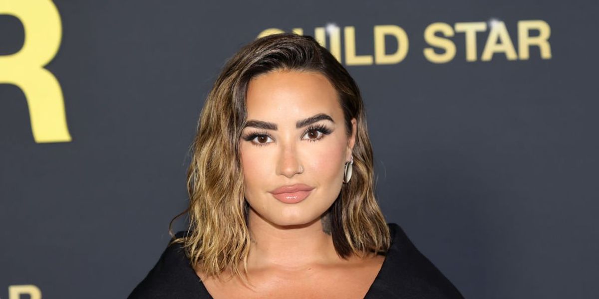 Demi Lovato