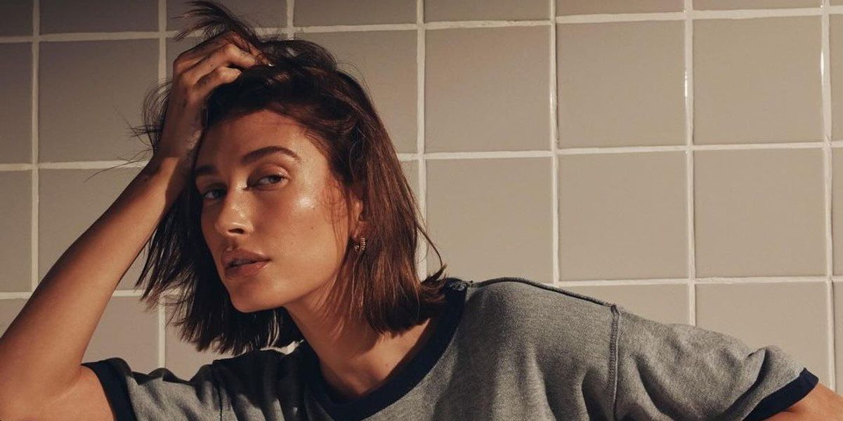 Hailey Rhode Bieber