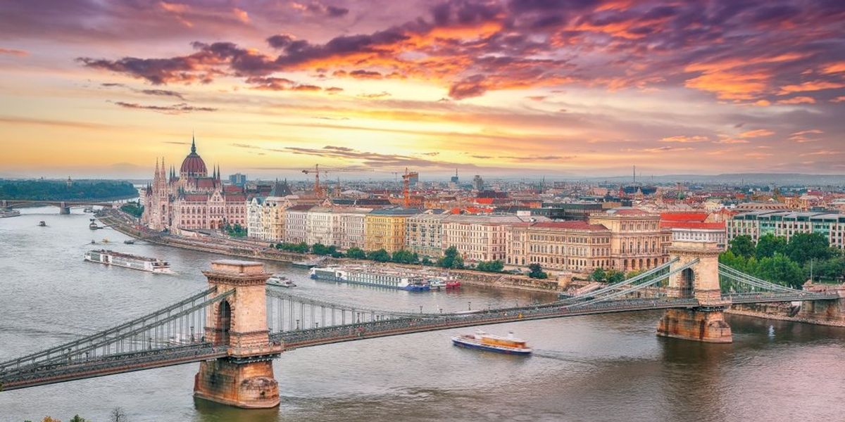 Nem akármilyen listán lett ezüstérmes Budapest az utazók szerint