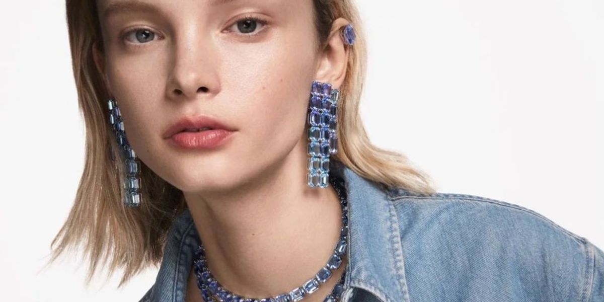Swarovski 2024 ősz/tél