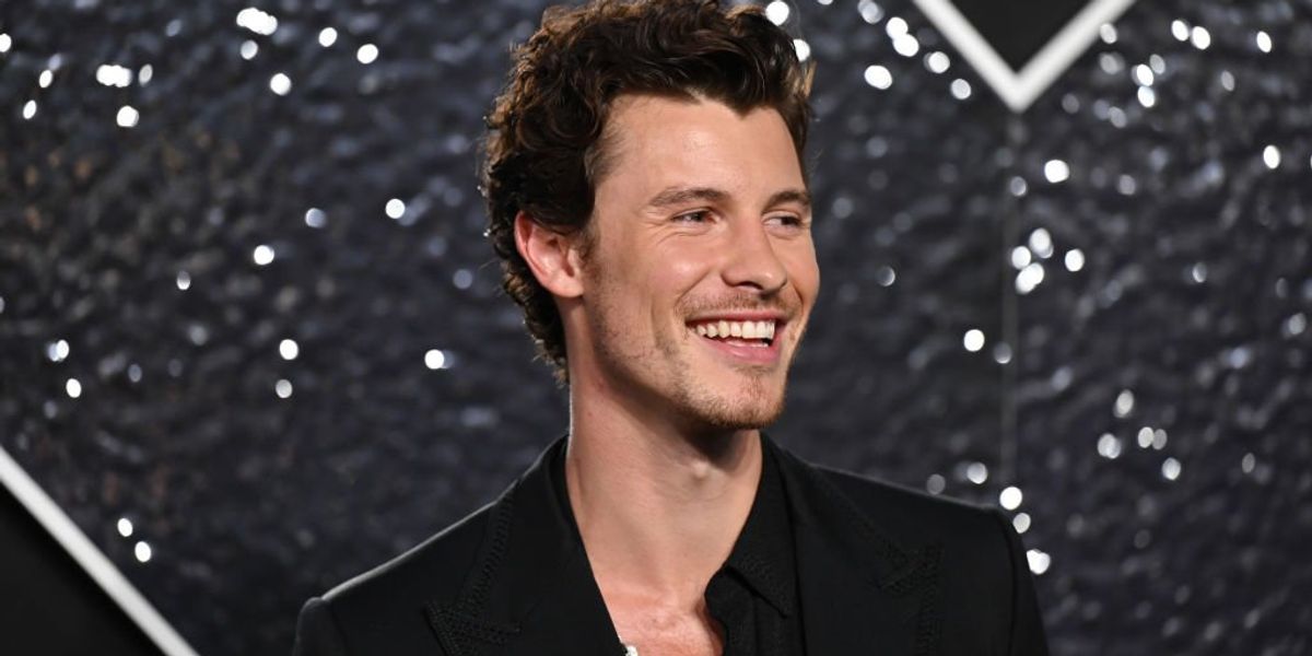 Shawn Mendes