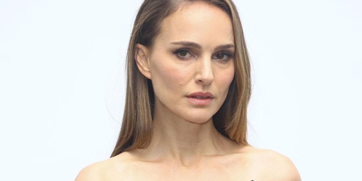 Natalie Portman