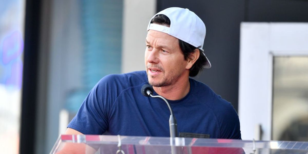 Mark Wahlberg