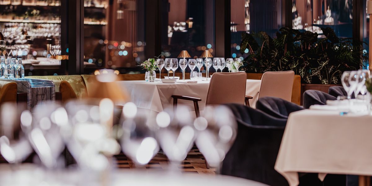 Virtu Restaurant