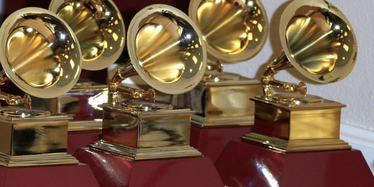 Grammy-díjak