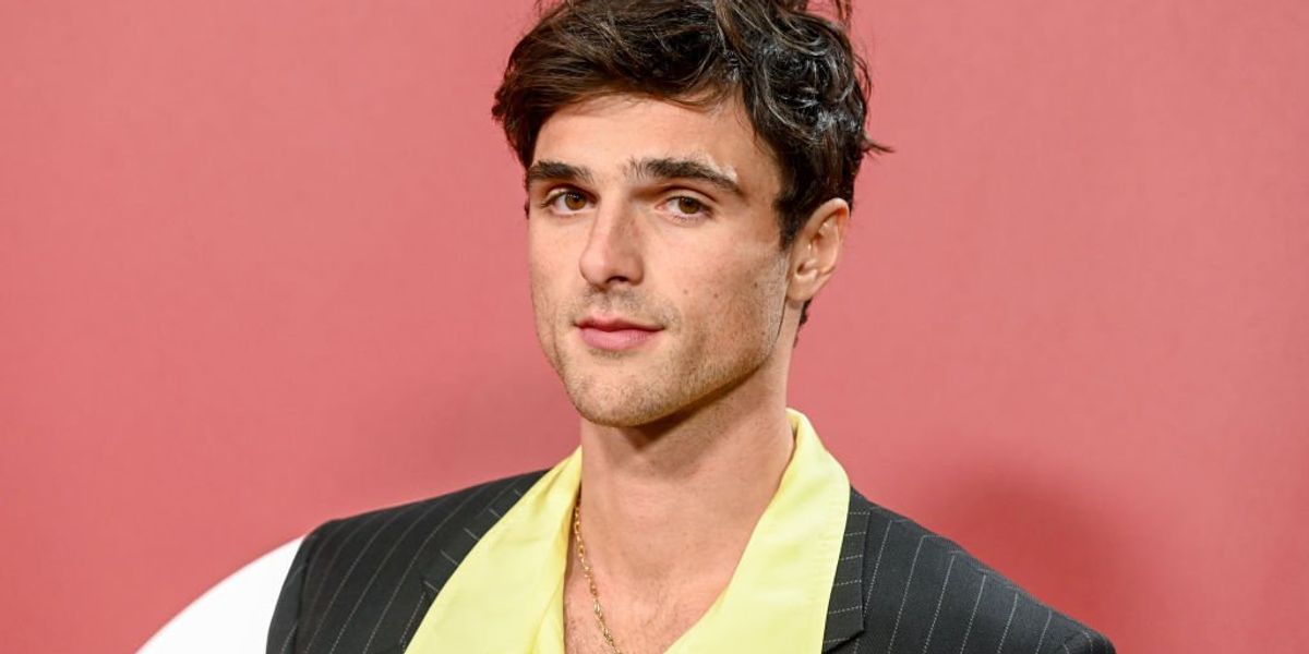 Jacob Elordi