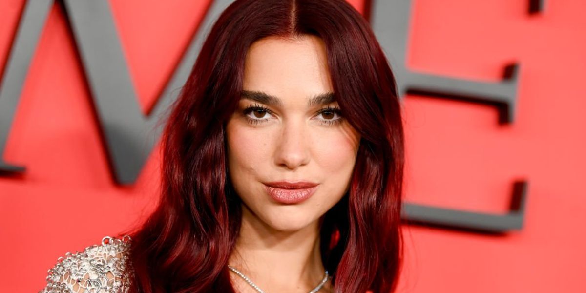 Dua Lipa