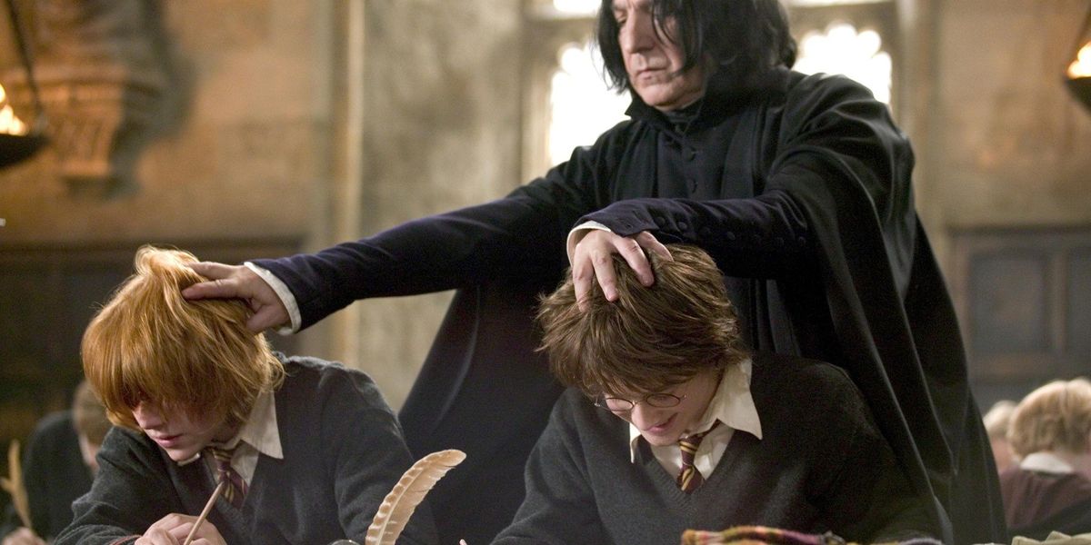 Harry Potter és a Tűz Serlege