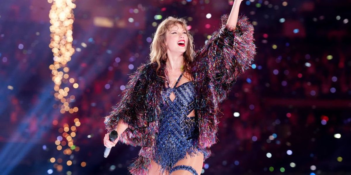 Taylor Swift