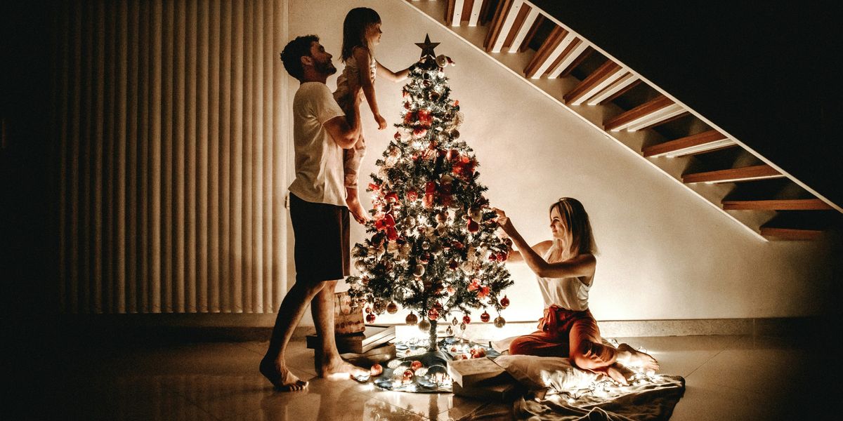 Ezekkel a tippekkel megúszhatod a karácsonyi stresszt