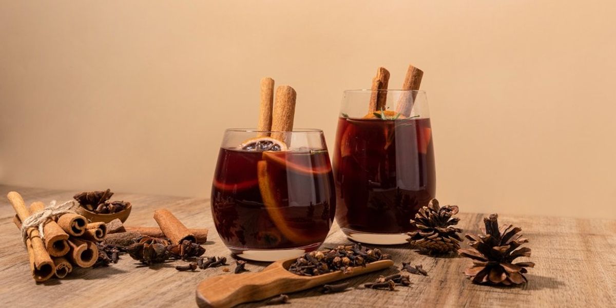 Vin chaud ital