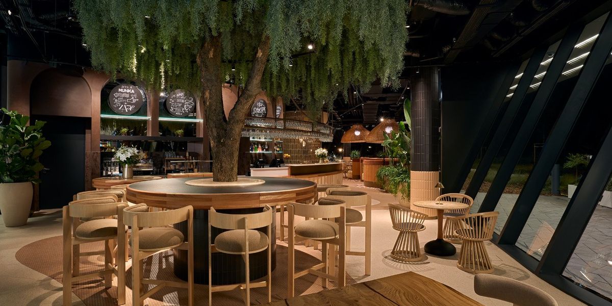 ZAZIE Bistro&Bar